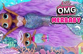 Image result for LOL Mermaid Dolls SVG