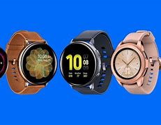 Image result for Samsung Galaxy Watch Colors