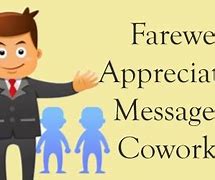 Image result for Goodby Co-Worker Funny