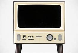 Image result for Vintage LCD TV