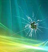 Image result for Broken Computer Screen Prank