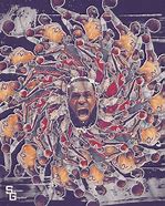 Image result for NBA Art Instagram