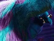 Image result for Sully Sad Monsters Inc
