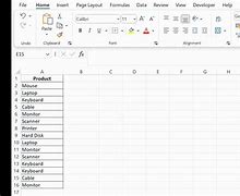 Image result for Highlight Duplicates in Excel