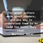 Image result for Author! Quotes