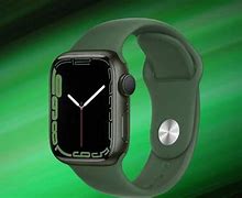 Image result for Apple Watch Series 7 Titanium Space Black