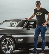 Image result for Joey Logano with His Car