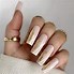 Image result for White Nail Designs Square Long