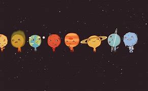 Image result for Strange Planet Animated