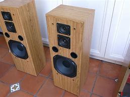 Image result for Fisher 733 Speakers