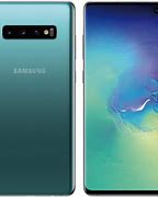 Image result for Samsung S10 Plus Green