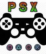 Image result for PSX Icon.png