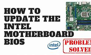 Image result for Intel BIOS-Update