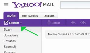 Image result for Yahoo Mail Login UK