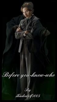 Image result for Tom Riddle Wattpad