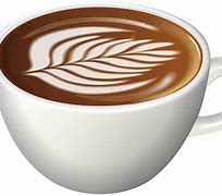 Image result for Caramel Macchiato Latte Clip Art
