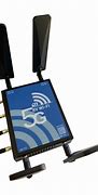 Image result for Caravan 5G Router