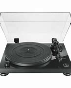 Image result for Vintage Audio Technica Turntable