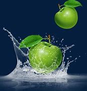 Image result for Green Apple Water