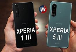 Image result for Sony Xperia 5 vs