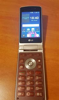Image result for LG Wine Flip Phone