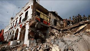 Image result for central mexico earthquake relief