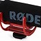 Image result for Rode Camera Microphone