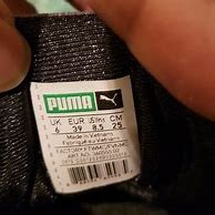 Image result for Purple Puma Shoes