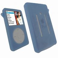 Image result for iPod Classic Silicone Case
