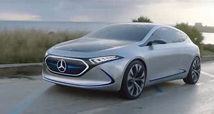 Image result for All-Electric Mercedes-Benz