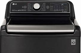 Image result for LG High Efficiency Top Load Washer
