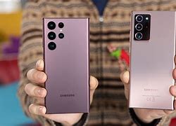 Image result for Note 9 Size Compared to S22 Ultra
