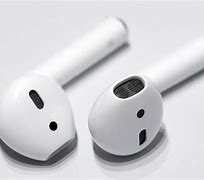 Image result for Apple iPhone 7 EarPods Wireless
