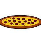 Image result for Pizza Cartoon Transparent