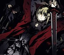 Image result for Dark Saber Fate Stay Night