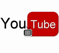 Image result for YouTube Icon Transparent Background