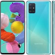 Image result for Samsung Galaxy A71 Blue in South Africa