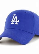 Image result for Los Angeles Dodgers Cap