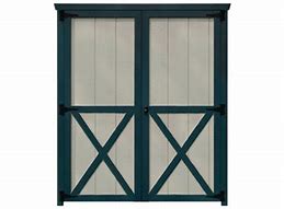 Image result for Replacement Doors for Outdoor Shed