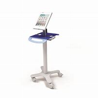 Image result for Medical iPad Stand