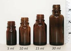 Image result for Actual Size 5 Ml