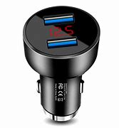 Image result for Dual USB Car Charger