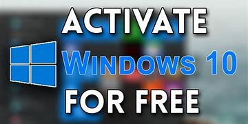 Image result for How to Activate Windows