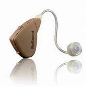 Image result for ReSound Hearing Aids