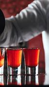 Image result for Taking Shots of Fireball