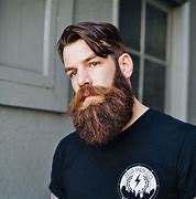 Image result for Hipster Mustapointy Beard