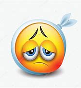 Image result for Toothache Emoji