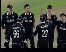 Image result for New Zealand World Cup