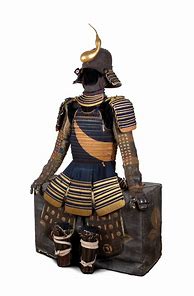 Image result for Modern Samurai Armor