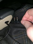 Image result for Headphone Plugs United 737 Dreamliners